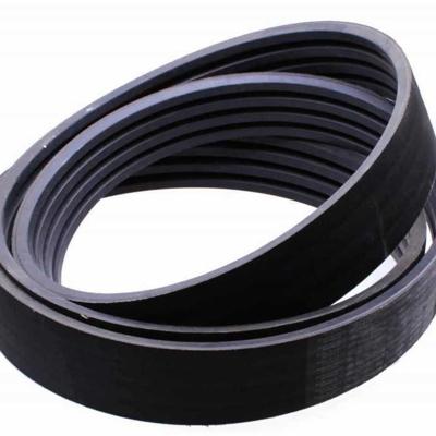 Ремни клиновые многоручьевые