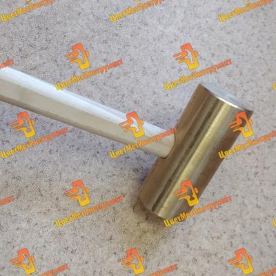 Молоток бронзовый от 150гр до 2кг