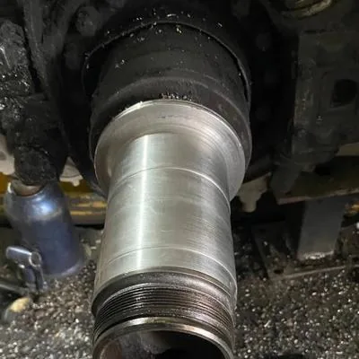 Купить станок буратино для восстановления резьбы