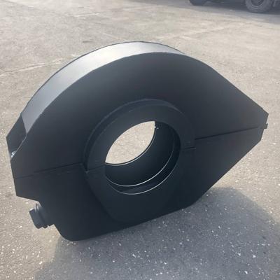 Предлагаем к поставке кожухи зубчатой передачи )