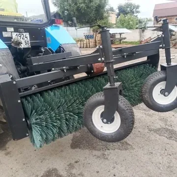 Щетка для МТЗ