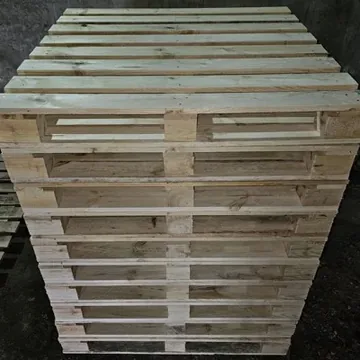 Паллеты EUR (Новые)