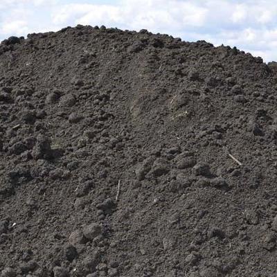 Грунт для посадки