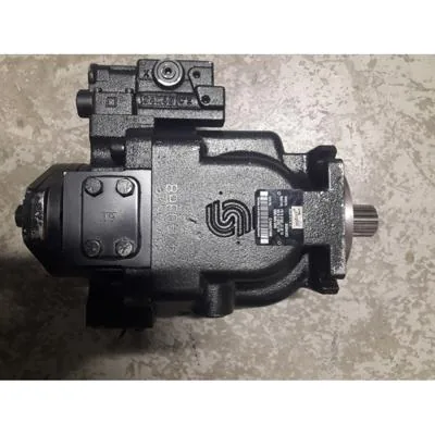 Гидронасос гидромотор Danfoss