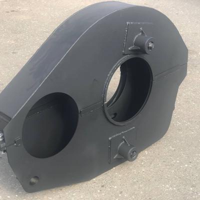 Предлагаем к поставке кожухи зубчатой передачи 