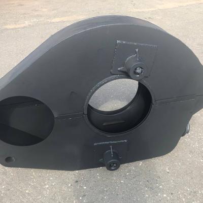 Предлагаем к поставке кожухи зубчатой передачи 