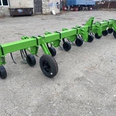 Культиватор КРН 5.6 (8х70)