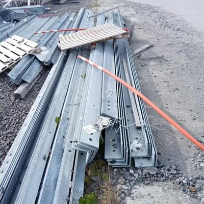 Снижение цены Дешёвые новые опоры ЛЭП,110 кВ  с сертификатом и комплектовочной ведомостью