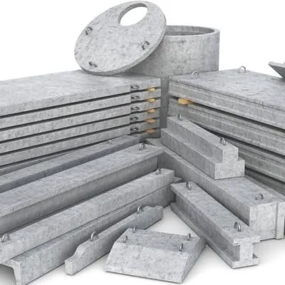 Производство и реализация ЖБИ для Сельского хозяйства  на юге России ДНР, ЛНР