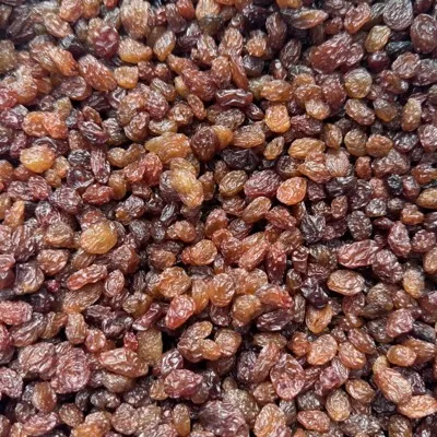 Изюм Бедона 4 мм, Евр...