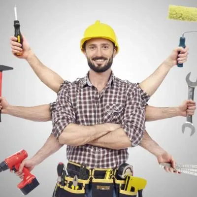 Мелкий ремонт сантехники, электрики, газовых колонок, сборка мебели, установка замков, замена смесителей на кухни и в ванной, укладка линолеума и ламината.