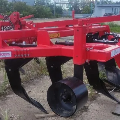 Глубокорыхлитель OZDOKEN FDP-8, Турция