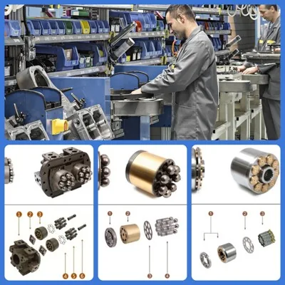 SHANTUI сервис ремонт...