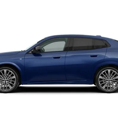 Поставка БМВ в РФ 