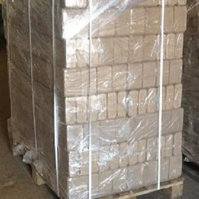 Топливные брикеты RMP