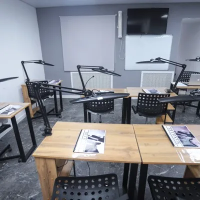 Курсы маникюра и педикюра