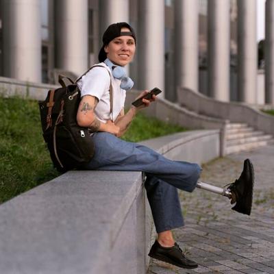 Ресурс InvaNews владеет информацией, которая поможет при подготовке публикаций для инвалидов