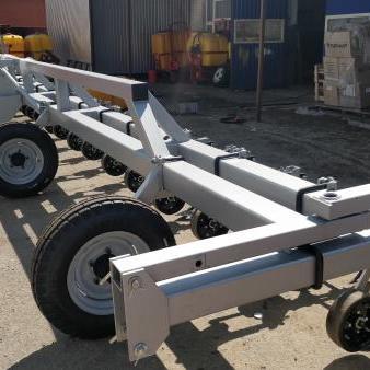 Культиватор пропашной КРН 11,2 (16х70) (Ц)