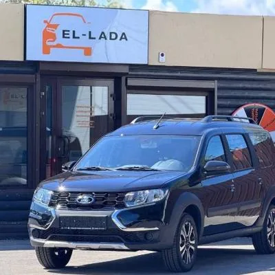 Продажа автомобилей Lada Largus под заказ в Тольятти