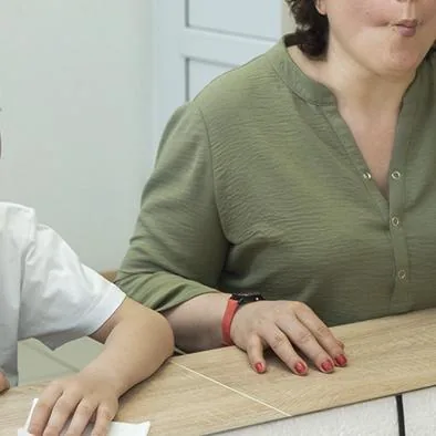 Узкие специалисты в детском центре Барнаула