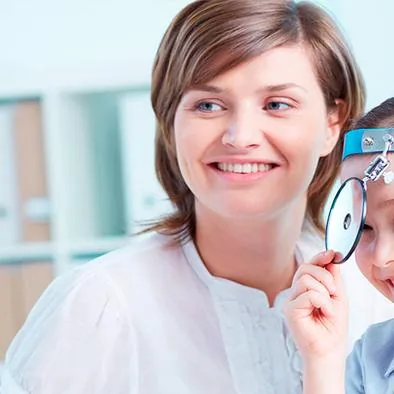 Узкие специалисты в детском центре Барнаула