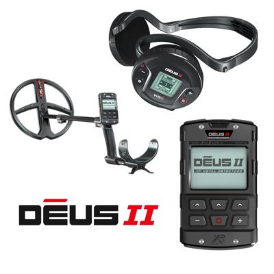  детектор,detector металлоискател Металлодетектор XP DEUS 2 (Катушка FMF28см, WS6)