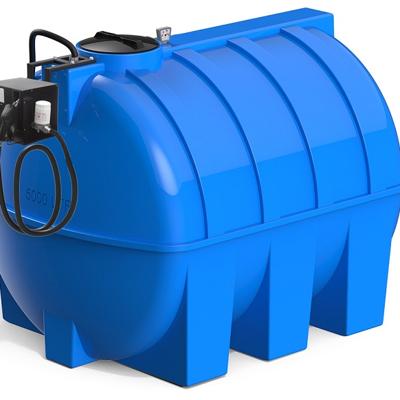 Мини АЗС для дизтоплива