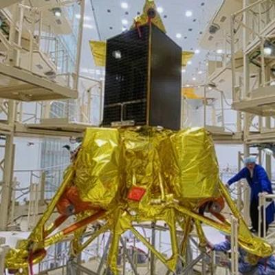 Что известно о крушении станции Луна25 почему разбилась, сколько стоила