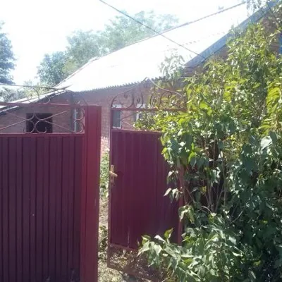 Продаются земельный участок площадью 2337квм