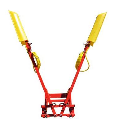 Опрыскиватель навесной гербицидный 400 - 1000 литров