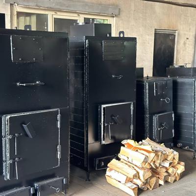 КОТЕЛ ПОПОВА