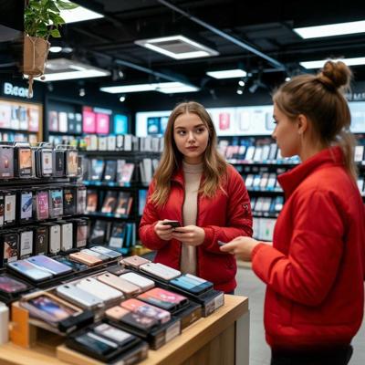 Ремонт телефонов, ноутбуков, планшетов, компьютеров, игровых приставок