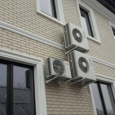 Продажа и Установка Кондиционеров 