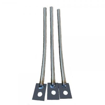 Питатель для внесения КАС и ЖКУ культиватора КМО и КРН