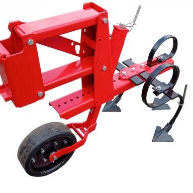 Секция для культиватора КМО