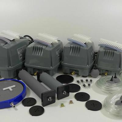 Экосептика г. Чехов - септики и комплектующие