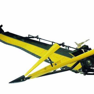 НСП Приспособление для уборки сои