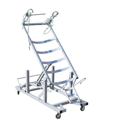 Станок для лапароскопии овец "ЦИКЛ"