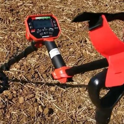 детектор,detector металлоискател Металлодетектор Minelab Vanquish 440