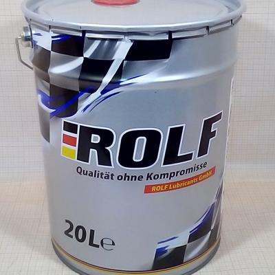 Смазка пластичная ROLF GREASE P7 LX 180 EP-2