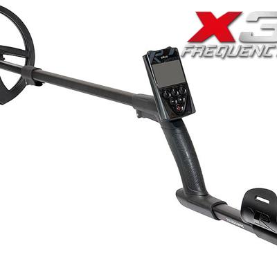  детектор,detector металлоискател Металлодетектор XP DEUS 2 (Катушка FMF28см, WS6)