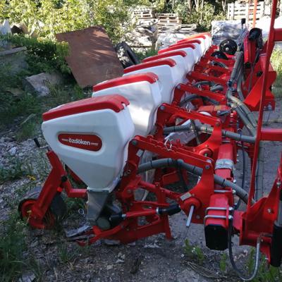 Сеялка пропашная VPHE-8 анкерная