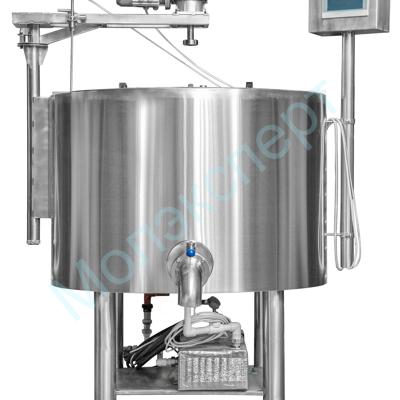  Ванна сыродельная ВС - 200 Молэксперт