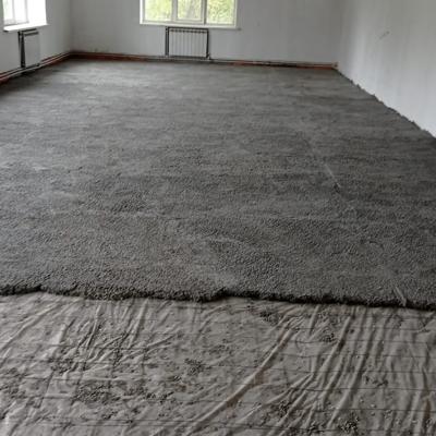 Утеплитель сухая смесь полистиролбетона Д250