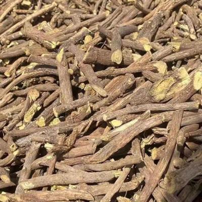 Солодки корни и корневища 