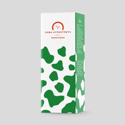 Агро стретч пленка 