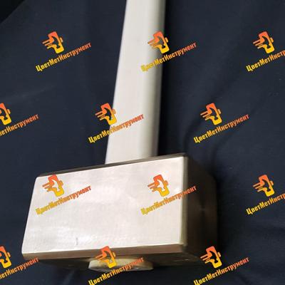 Кувалда латунная от 2кг