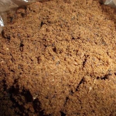 Мука мясокостная свиная