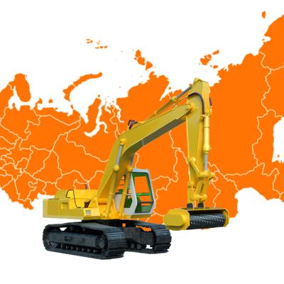 Аренда мульчера, услуги мульчера, найм мульчера.