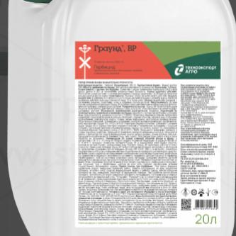 Граунд 540, ВР (540 г/л)
